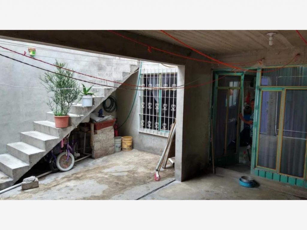 Casa en Renta cerca del AIFA Santa Lucia Ojo de Agua Tecamac Mexico 2
