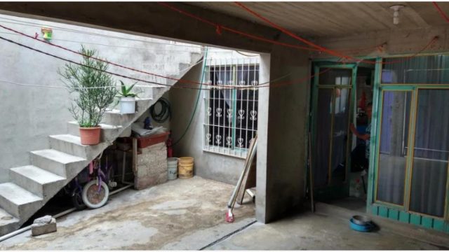 Casa en Renta cerca del AIFA Santa Lucia Ojo de Agua Tecamac Mexico 2