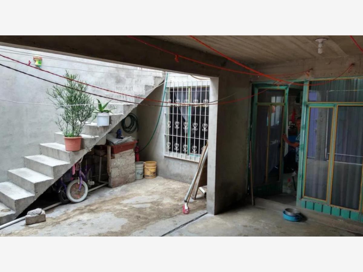 Casa en Renta cerca del AIFA Santa Lucia Ojo de Agua Tecamac Mexico 2