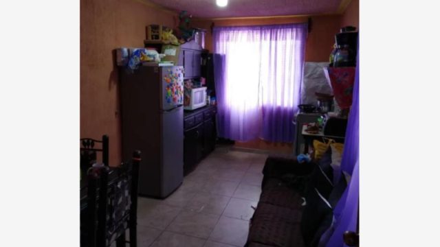 Casa en Renta cerca del AIFA Santa Lucia Ojo de Agua Tecamac Mexico 5