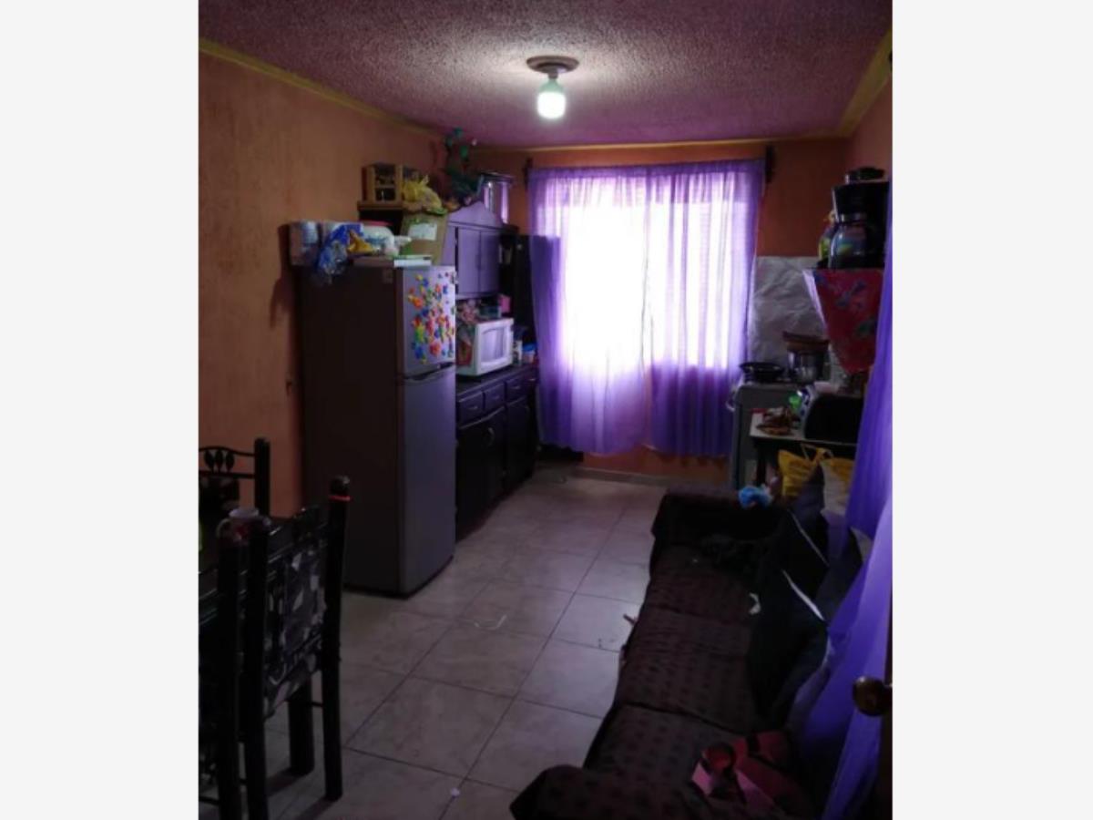 Casa en Renta cerca del AIFA Santa Lucia Ojo de Agua Tecamac Mexico 5