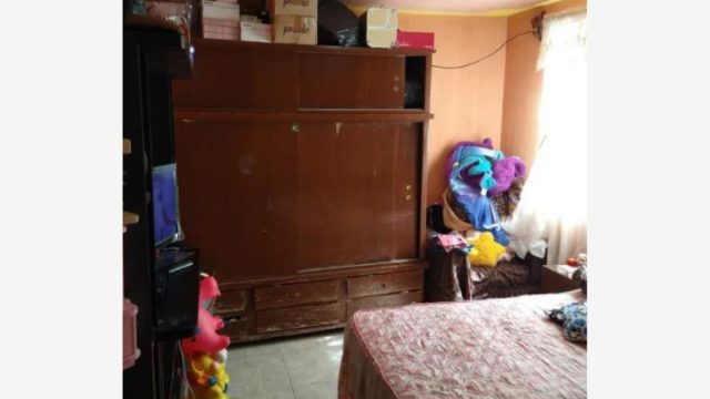 Casa en Renta cerca del AIFA Santa Lucia Ojo de Agua Tecamac Mexico 6