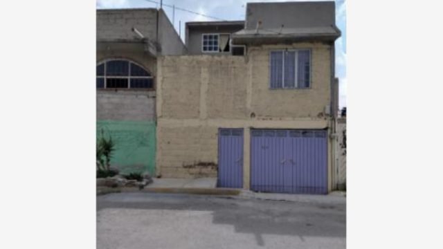 Casa en Renta cerca del AIFA Santa Lucia Ojo de Agua Tecamac Mexico