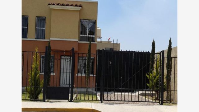 Casa en Renta cerca del AIFA Santa Lucia Real Granada Tecamac Mexico
