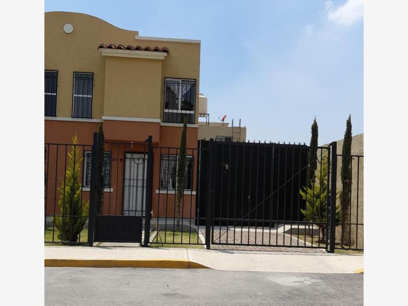 Casa en Renta cerca del AIFA Santa Lucia Real Granada Tecamac Mexico |  Inmuebles en México