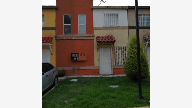 Casa en Renta cerca del AIFA Santa Lucia Real del Sol Tecamac Mexico 2