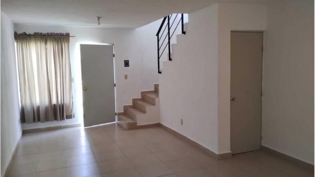 Casa en Renta cerca del AIFA Santa Lucia Real del Sol Tecamac Mexico 3