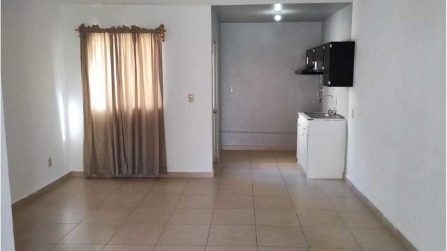 Casa en Renta cerca del AIFA Santa Lucia Real del Sol Tecamac Mexico 4