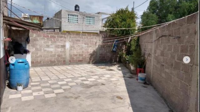 Casa en Renta cerca del AIFA Santa Lucia Tecamac de Felipe Villanueva Centro 2