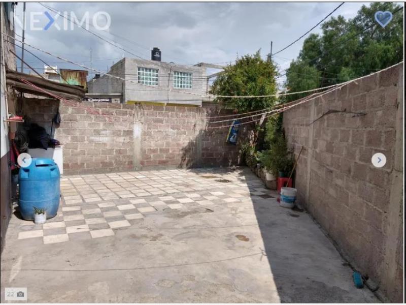Casa en Renta cerca del AIFA Santa Lucia Tecamac de Felipe Villanueva Centro 2