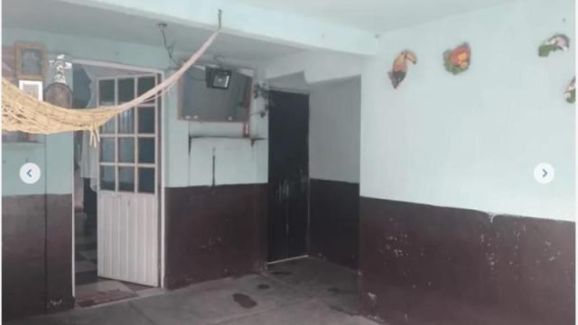 Casa en Renta cerca del AIFA Santa Lucia Tecamac de Felipe Villanueva Centro 3