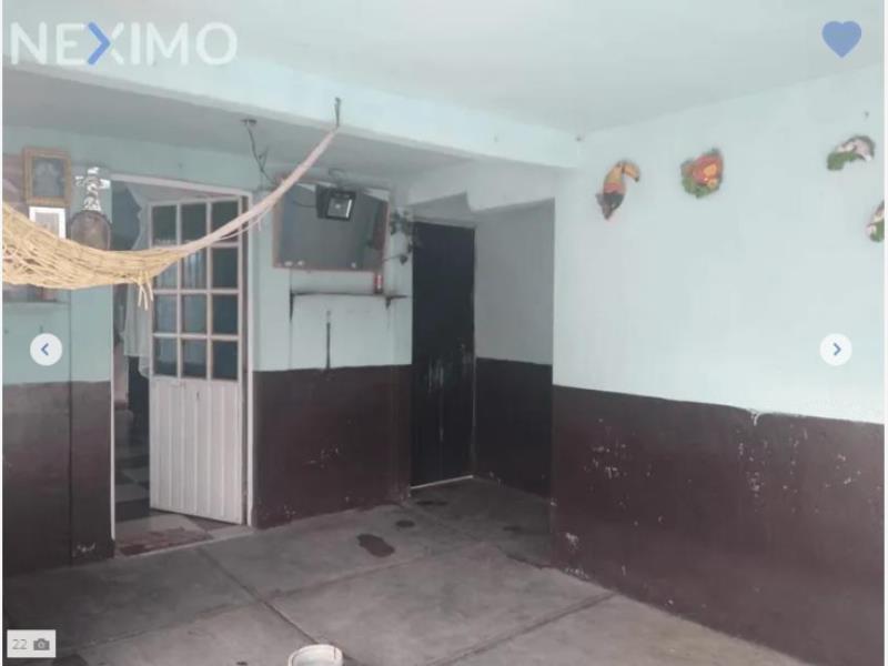 Casa en Renta cerca del AIFA Santa Lucia Tecamac de Felipe Villanueva Centro 3