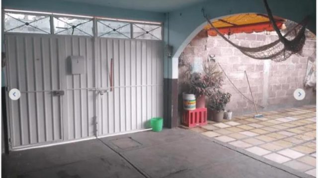 Casa en Renta cerca del AIFA Santa Lucia Tecamac de Felipe Villanueva Centro 4