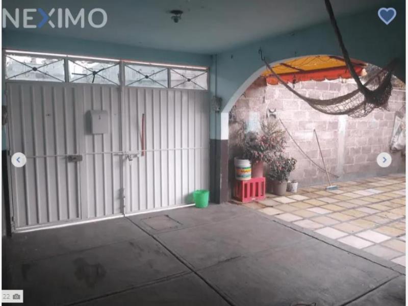 Casa en Renta cerca del AIFA Santa Lucia Tecamac de Felipe Villanueva Centro 4