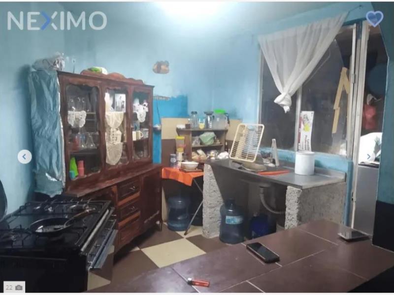 Casa en Renta cerca del AIFA Santa Lucia Tecamac de Felipe Villanueva Centro 5
