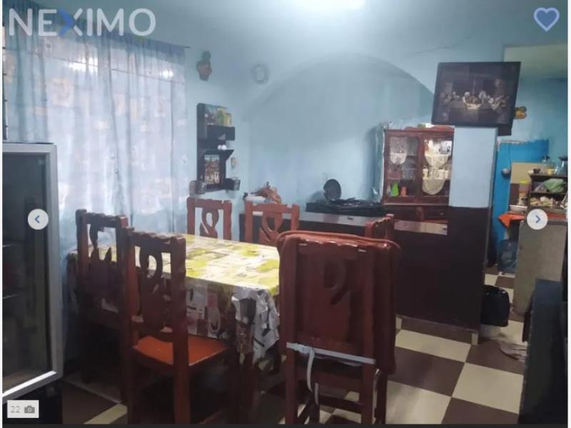 Casa en Renta cerca del AIFA Santa Lucia Tecamac de Felipe Villanueva Centro 6