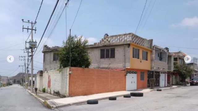 Casa en Renta cerca del AIFA Santa Lucia Tecamac de Felipe Villanueva Centro