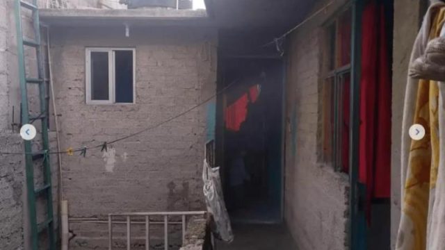 Casa en Renta cerca del AIFA Santa Lucia Tecamac de Felipe Villanueva Centro 7