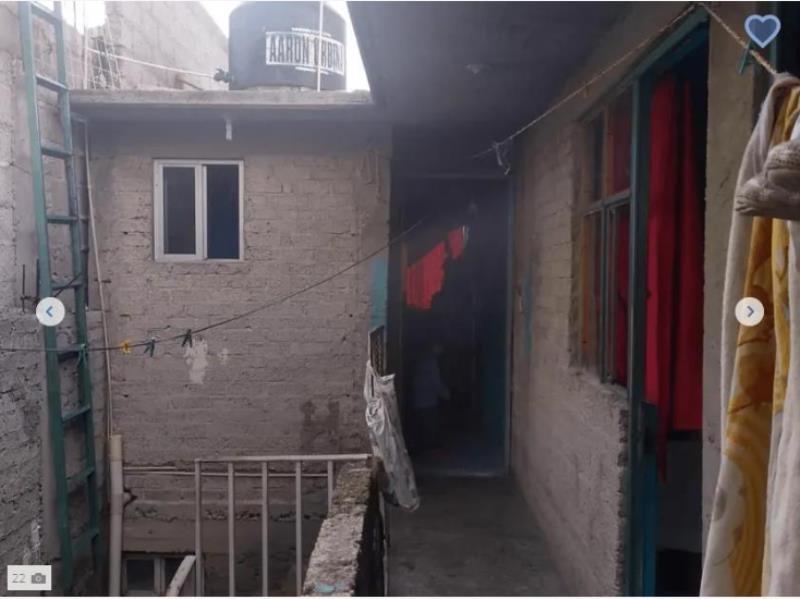 Casa en Renta cerca del AIFA Santa Lucia Tecamac de Felipe Villanueva Centro 7