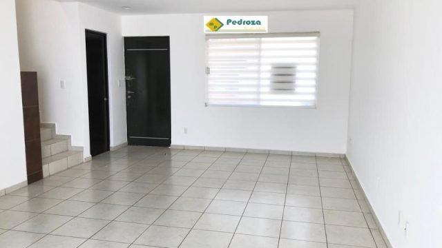 Casa en Renta economica 3hab Alcazar Residencial Jesus Maria Aguascalientes 3