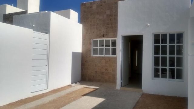 Casa en Renta economica 3hab STACIA Jesus Maria Aguascalientes 2 1