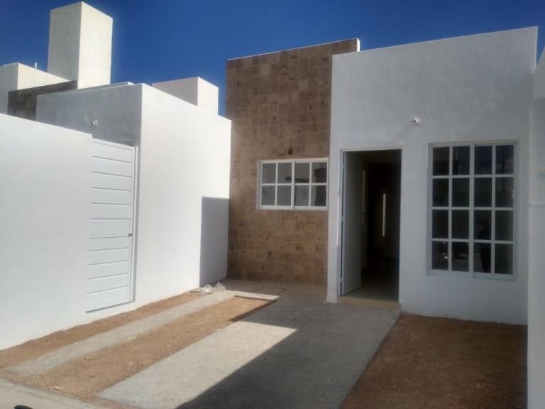 Casa en Renta economica 3hab STACIA Jesus Maria Aguascalientes