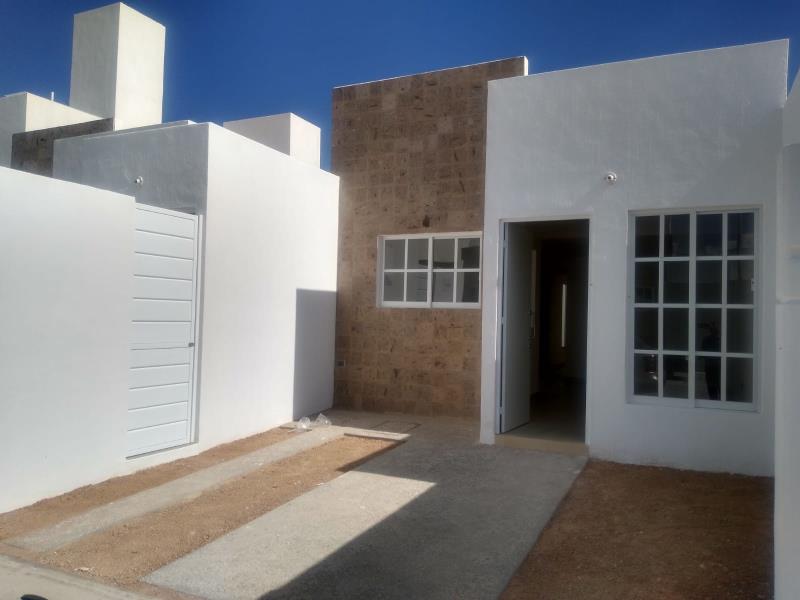 Casa en Renta economica 3hab STACIA Jesus Maria Aguascalientes 2