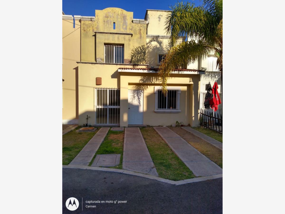 Casa en Renta economica 3hab Villa Sur Aguascalientes 1