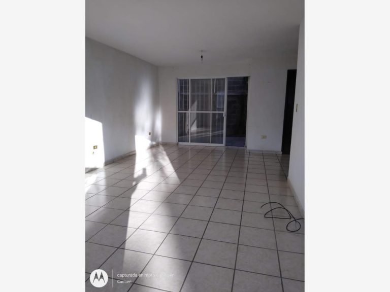 Casa en Renta economica 3hab Villa Sur Aguascalientes