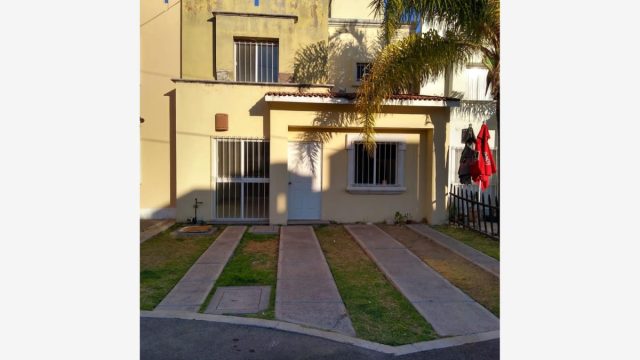 Casa en Renta economica 3hab Villa Sur Aguascalientes