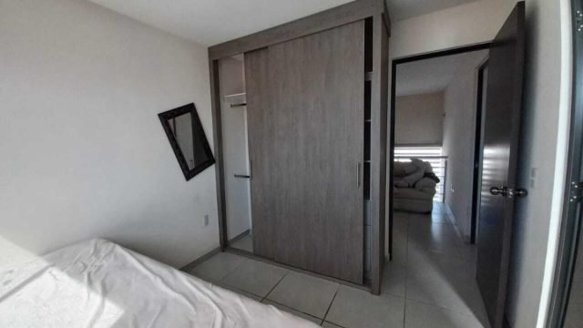 Casa en Renta economica 3hab residencial bonaterra Aguascalientes 2 1
