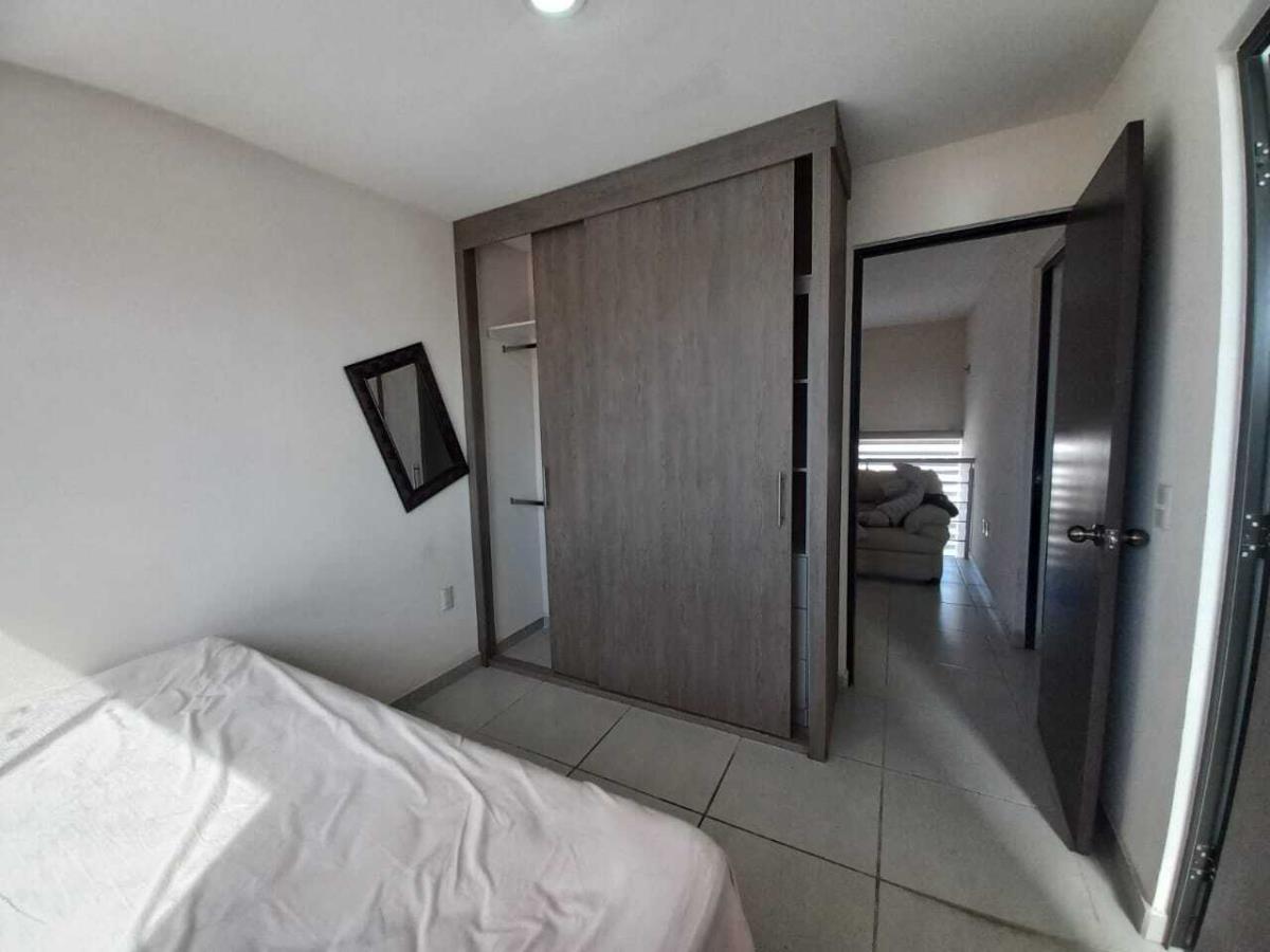 Casa en Renta economica 3hab residencial bonaterra Aguascalientes 2 1