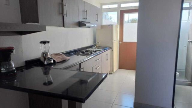 Casa en Renta economica 3hab residencial bonaterra Aguascalientes 4