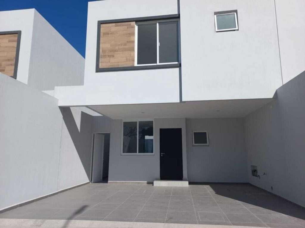 Casa en Renta economica Maravillas Aguascalientes