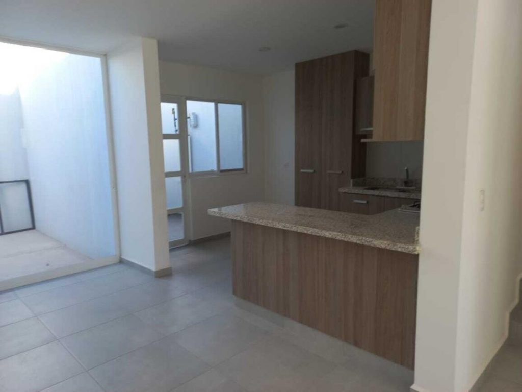 Casa en Renta economica Maravillas Aguascalientes 2