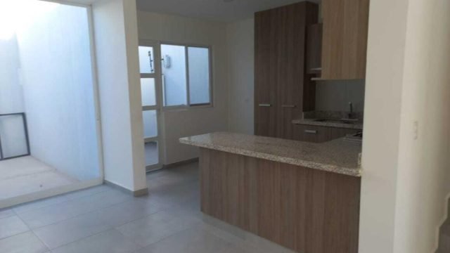 Casa en Renta economica Maravillas Aguascalientes 2