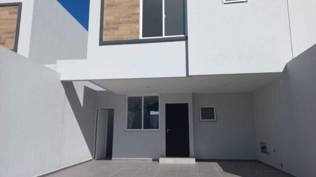 Casa en Renta economica Maravillas Aguascalientes