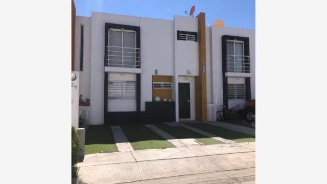 Casa en Renta economica Pozo Bravo Norte Aguascalientes 2 1