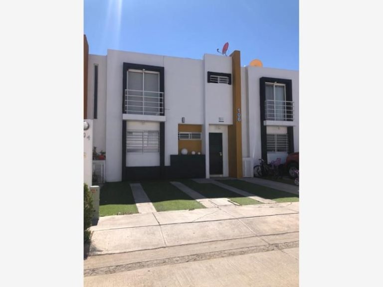 Casa en Renta economica Pozo Bravo Norte Aguascalientes