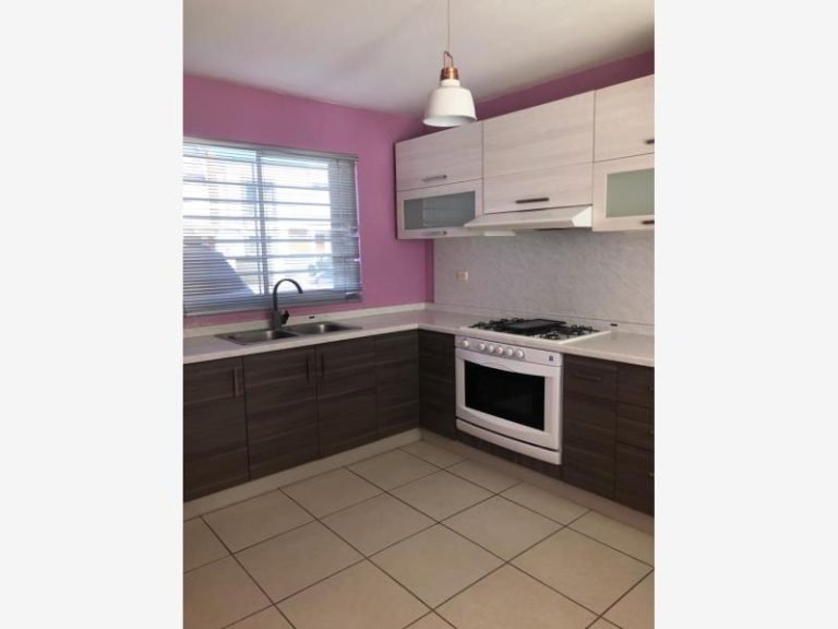 Casa en Renta economica Pozo Bravo Norte Aguascalientes