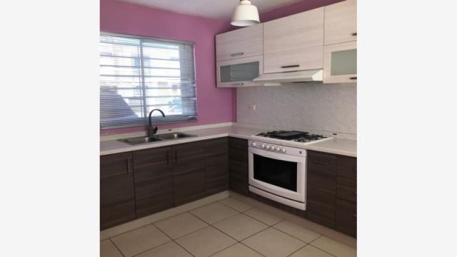 Casa en Renta economica Pozo Bravo Norte Aguascalientes 5 2