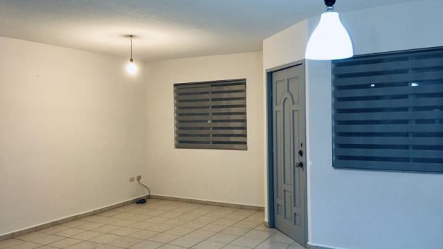 Casa en Renta economica Rancho San Pedro Jesus Maria Aguascalientes 3