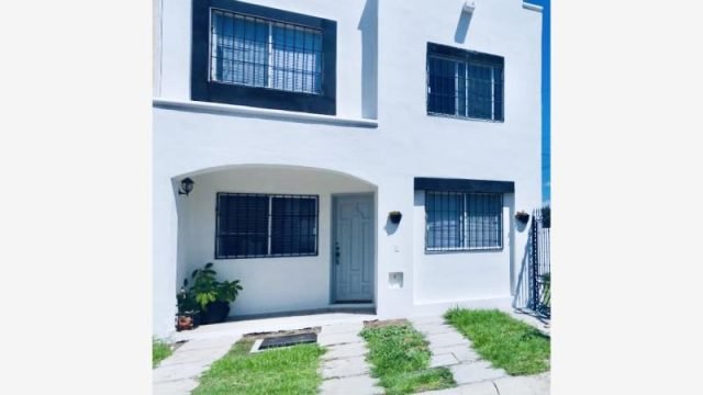 Casa en Renta economica Rancho San Pedro Jesus Maria Aguascalientes