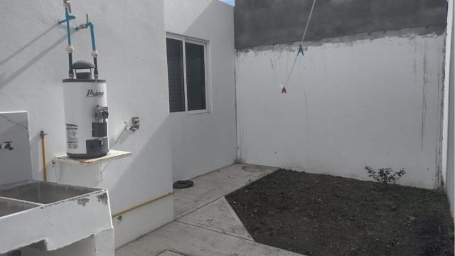 Casa en Renta en 1ra Manzana San Francisco Atezcatzinco Tetla Tlaxcala Mexico 1