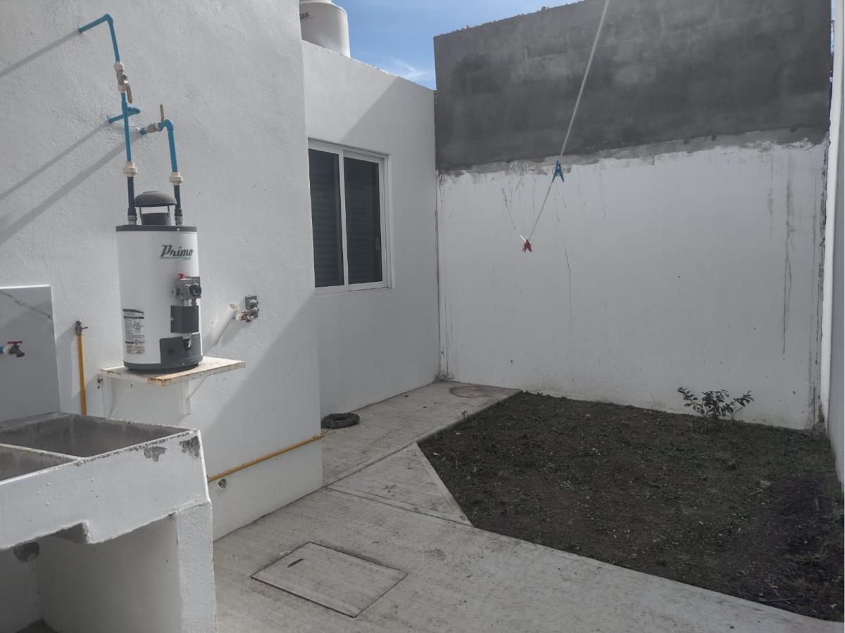 Casa en Renta en 1ra Manzana San Francisco Atezcatzinco Tetla Tlaxcala Mexico 1