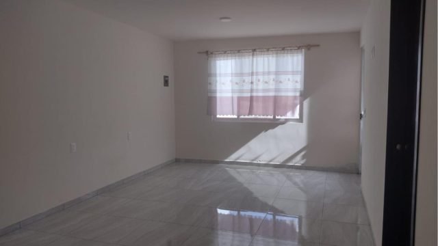 Casa en Renta en 1ra Manzana San Francisco Atezcatzinco Tetla Tlaxcala Mexico 4