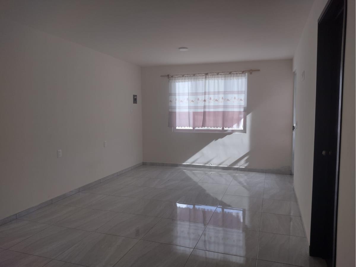 Casa en Renta en 1ra Manzana San Francisco Atezcatzinco Tetla Tlaxcala Mexico 4