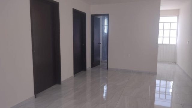 Casa en Renta en 1ra Manzana San Francisco Atezcatzinco Tetla Tlaxcala Mexico 5