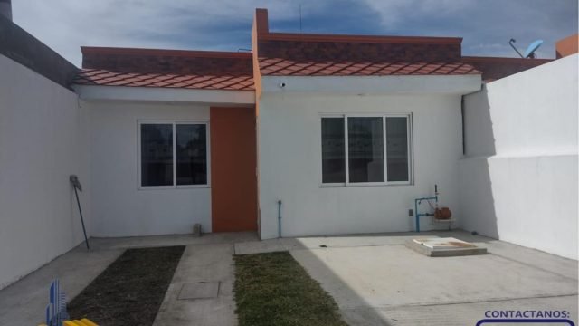 Casa en Renta en 1ra Manzana San Francisco Atezcatzinco Tetla Tlaxcala Mexico 7