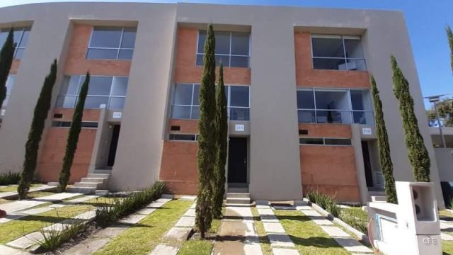 Casa en Renta en Bosque Esmeralda Atizapan de Zaragoza EdoMex 1 1